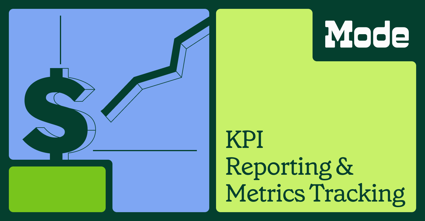 KPI Reporting & Metrics Tracking